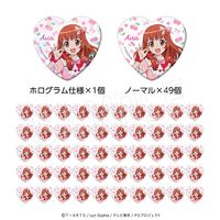 ��10��ȯ���ۥץ�ƥ������꡼�� �ϡ��ȴ̥Хå�50�ĥ��å�(�ۥ��̥Хå�1������) Fruits gingham ver. �ղ�������