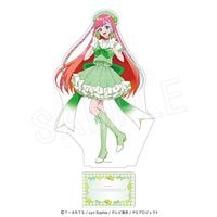 10月発送】プリティーシリーズ BIGアクリルスタンド Fruits gingham
