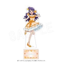 10月発送】プリティーシリーズ ハート缶バッジ50個セット(ホロ缶バッジ