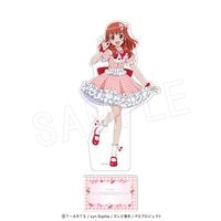 10月発送】プリティーシリーズ ハート缶バッジ50個セット(ホロ缶バッジ