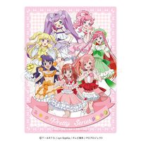 ��10��ȯ���ۥץ�ƥ������꡼�� �ۥ�������륢���ȥѥͥ� Fruits gingham ver. ���糨��
