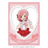 ��10��ȯ���ۥץ�ƥ������꡼�� �ۥ�������륢���ȥѥͥ� Fruits gingham ver. �����ʤ�