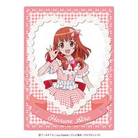 ��10��ȯ���ۥץ�ƥ������꡼�� �ۥ�������륢���ȥѥͥ� Fruits gingham ver. �ղ�������