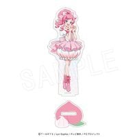 ��10��ȯ���ۥץ�ƥ������꡼�� �ۥ��������ե����奢������� Fruits gingham ver. �����ߤ餤