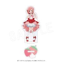 ��10��ȯ���ۥץ�ƥ������꡼�� �ۥ��������ե����奢������� Fruits gingham ver. �����ʤ�