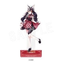 9月発送】ホロライブ 常MOS アクリルスタンド 猫又おかゆ | は行