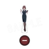 NCT127 ネイチャーリパブリック 当選者限定 アクスタ バラ売り可能 10月発送】プルガトリウムの夜 アクリルスタンド ウェイトレスver