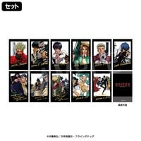 ��10��ȯ����TV���˥�TRIGUN �ݥ饷��åȥ��쥯�����(���å�)��CGC��