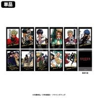 ��10��ȯ����TV���˥�TRIGUN �ݥ饷��åȥ��쥯�����(pcs)��CGC��