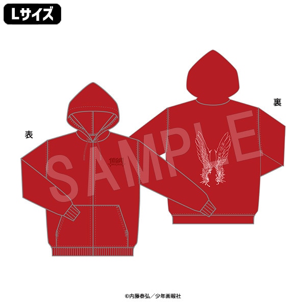 ��10��ȯ����TRIGUN MAXIMAM TRIGUN �ѡ����� RED(L������)��CGC��