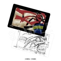 ��10��ȯ����TRIGUN MAXIMAM IC�����ɥ��ƥå������å� 23��CGC��