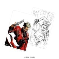 ��10��ȯ����TRIGUN MAXIMAM IC�����ɥ��ƥå������å� 19��CGC��