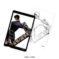 ��10��ȯ����TRIGUN MAXIMAM IC�����ɥ��ƥå������å� 17��CGC��
