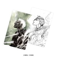 ��10��ȯ����TRIGUN MAXIMAM IC�����ɥ��ƥå������å� 16��CGC��
