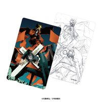 ��10��ȯ����TRIGUN MAXIMAM IC�����ɥ��ƥå������å� 11��CGC��