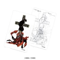 ��10��ȯ����TRIGUN MAXIMAM IC�����ɥ��ƥå������å� 10��CGC��
