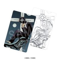 ��10��ȯ����TRIGUN MAXIMAM IC�����ɥ��ƥå������å� 9��CGC��