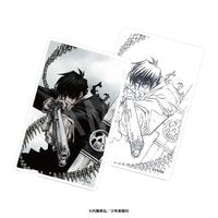��10��ȯ����TRIGUN MAXIMAM IC�����ɥ��ƥå������å� 7��CGC��