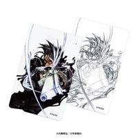 ��10��ȯ����TRIGUN MAXIMAM IC�����ɥ��ƥå������å� 5��CGC��