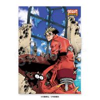 予約】トライガン・マキシマム 卓上カレンダー 原画Ver. | た行,TRIGUN