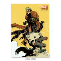 予約】トライガン・マキシマム 卓上カレンダー 原画Ver. | た行,TRIGUN