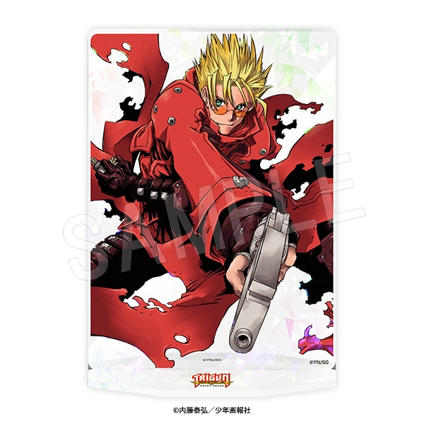 ��10��ȯ����TRIGUN MAXIMAM ����ᥭ���쥯����� �ӥ��塼������륹����� I��CGC��
