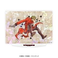 た行,TRIGUN MAXIMUM | Chugaionline ｜ 中外鉱業株式会社