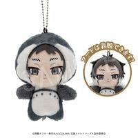 予約】文豪ストレイドッグス×サンリオキャラクターズ トレーディング