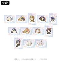 ��12��ȯ����ʸ�륹�ȥ쥤�ɥå��� �ۥ����ꥢ������ �ߥ˥���� �ɤ��֤�ver.(���å�)