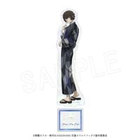 12月発送】文豪ストレイドッグス ホロアクリルフィギュアスタンド 東武