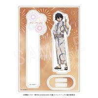 文豪ストレイドッグス DEAD APPLE トレーディング缶バッジ(pcs) | は行