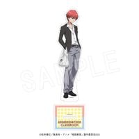 4月発送】暗殺教室 アクリルフィギュアスタンド フラワーブーケver