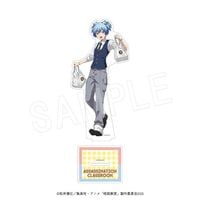 4月発送】暗殺教室 BIGアクリルスタンド フラワーブーケver. 茅野