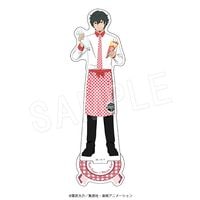 予約】ワールドトリガー バスタオル 二宮匡貴 | わ行,ワールドトリガー