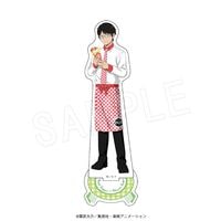 予約】ワールドトリガー アクリルフィギュアスタンド Bouquet ver