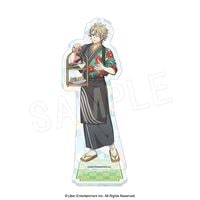 予約】A3!×スイーツパラダイス 貼ってはがせるステッカー 茅ヶ崎至