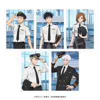 ��10��ȯ���ۼ��Ѳ��� �֥��ޥ��ɥ��å� Pilot Style ver.