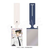 10月発送】呪術廻戦 アクリルフォトプロップス Pilot Style ver. 虎杖