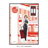 2月発送】呪術廻戦 トレーディング グリッターアクリルスタンド Art by