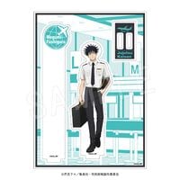 2月発送】呪術廻戦 トレーディング グリッターアクリルスタンド Art by