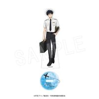 2月発送】呪術廻戦 トレーディング グリッターアクリルスタンド Art by