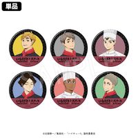 予約】ハイキュー!! ポラショットコレクション ROUND1コラボver