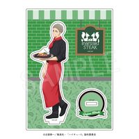 ハイキュー!! アクリルスタンド JF2026 木葉秋紀 | は行,ハイキュー