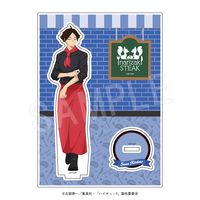 ハイキュー!! アクリルスタンド JF2026 白布賢二郎 | は行,ハイキュー