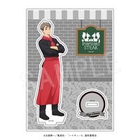 二次予約】ハイキュー!! トレーディング缶バッジ(ランダムレア入り