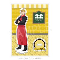 ハイキュー!! アクリルスタンド JF2026 木葉秋紀 | は行,ハイキュー
