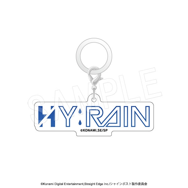 ��10��ȯ���ۥ��㥤��ݥ��� �����ޥ�����㡼�� HY:RAIN��C108��