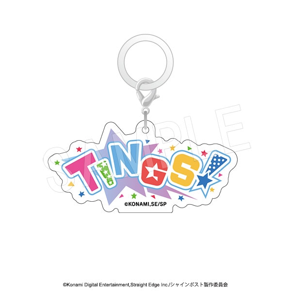 ��10��ȯ���ۥ��㥤��ݥ��� �����ޥ�����㡼�� TINGS��C108��