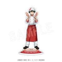 8月発送】僕のヒーローアカデミア アクリルフィギュアスタンド SHIBUYA