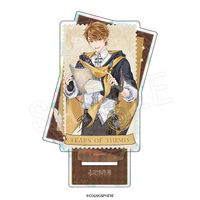 1月発送】未定事件簿 学生証 森月 黎 | ま行,未定事件簿